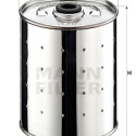 Filtro olio MANN-FILTER PF 915 n
