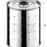 Filtro olio MANN-FILTER PF 915 n