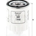 Filtro carburante MANN-FILTER PL 50/1
