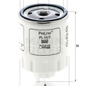 Filtro carburante MANN-FILTER PL 50/2
