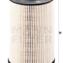 Filtro carburante