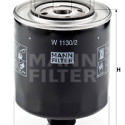 Filtro olio MANN-FILTER W 1130/2