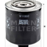 Filtro olio MANN-FILTER W 1130/2