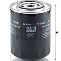 Filtro olio MANN-FILTER W 1140/1