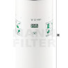 Filtro olio MANN-FILTER W 13 145/1
