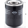 Filtro olio MANN-FILTER W 1374/5