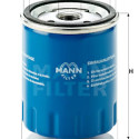Filtro olio MANN-FILTER W 712/15