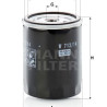 Filtro olio MANN-FILTER W713/14