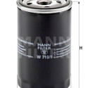 Filtro olio MANN-FILTER W 719/1