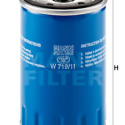 Filtro olio MANN-FILTER W 719/11
