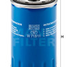 Filtro olio MANN-FILTER W 719/11