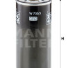 Filtro olio MANN-FILTER W 730/3