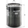 Filtro olio MANN-FILTER W 815/82