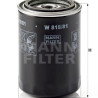 Filtro olio MANN-FILTER W 818/81