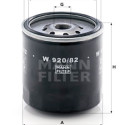 Filtro olio MANN-FILTER W 920/82