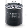 Filtro olio MANN-FILTER W 920/82