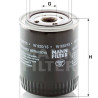 Filtro olio MANN-FILTER W 930/15