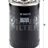 Filtro olio MANN-FILTER W 940/13