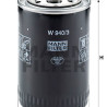 Filtro olio MANN-FILTER W 940/3