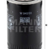 Filtro olio MANN-FILTER W 940/55