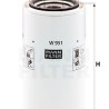 Filtro olio MANN-FILTER W 951
