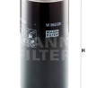 Filtro olio MANN-FILTER W 962/28