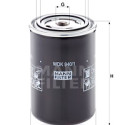 Filtro carburante MANN-FILTER WDK 940/1