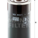 Filtro carburante MANN-FILTER WDK 950/1