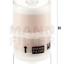 Filtro carburante MANN-FILTER WK 32/7