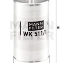 Filtro carburante MANN-FILTER WK 511/1