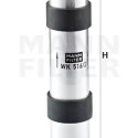 Filtro carburante MANN-FILTER WK 516/2