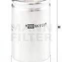 Filtro carburante MANN-FILTER WK 612/5