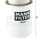 Filtro carburante MANN-FILTER WK 8107
