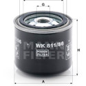 Filtro carburante MANN-FILTER WK 811/86