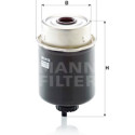 Filtro carburante MANN-FILTER WK 8113