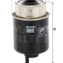 Filtro carburante MANN-FILTER WK 8128
