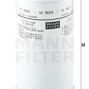Filtro carburante MANN-FILTER WK 952/3