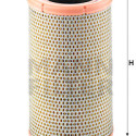 Filtro aria MANN-FILTER C 1380/3