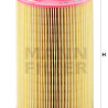 Filtro aria MANN-FILTER C 1596
