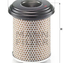 Filtro aria MANN-FILTER C 17 217/1