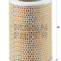 Filtro aria MANN-FILTER C 18 120