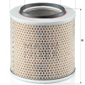 Filtro aria MANN-FILTER C 24 355