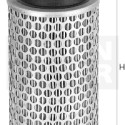 Filtro aria MANN-FILTER C 24 355/1