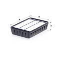 Filtro aria MANN-FILTER C 27 011