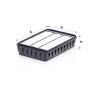 Filtro aria MANN-FILTER C 27 011