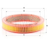 Filtro aria MANN-FILTER C 3051/1