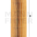 Filtro aria MANN-FILTER C 411