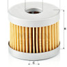 Filtro aria MANN-FILTER C 42/2
