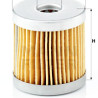 Filtro aria MANN-FILTER C 44
