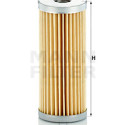 Filtro aria MANN-FILTER C 48